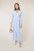 DINA BAR-EL - Polly Gown - Designer Dress hire