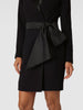 RALPH LAUREN - Aikaterina Tuxedo Cocktail dress - Designer Dress hire