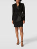 RALPH LAUREN - Aikaterina Tuxedo Cocktail dress - Designer Dress hire