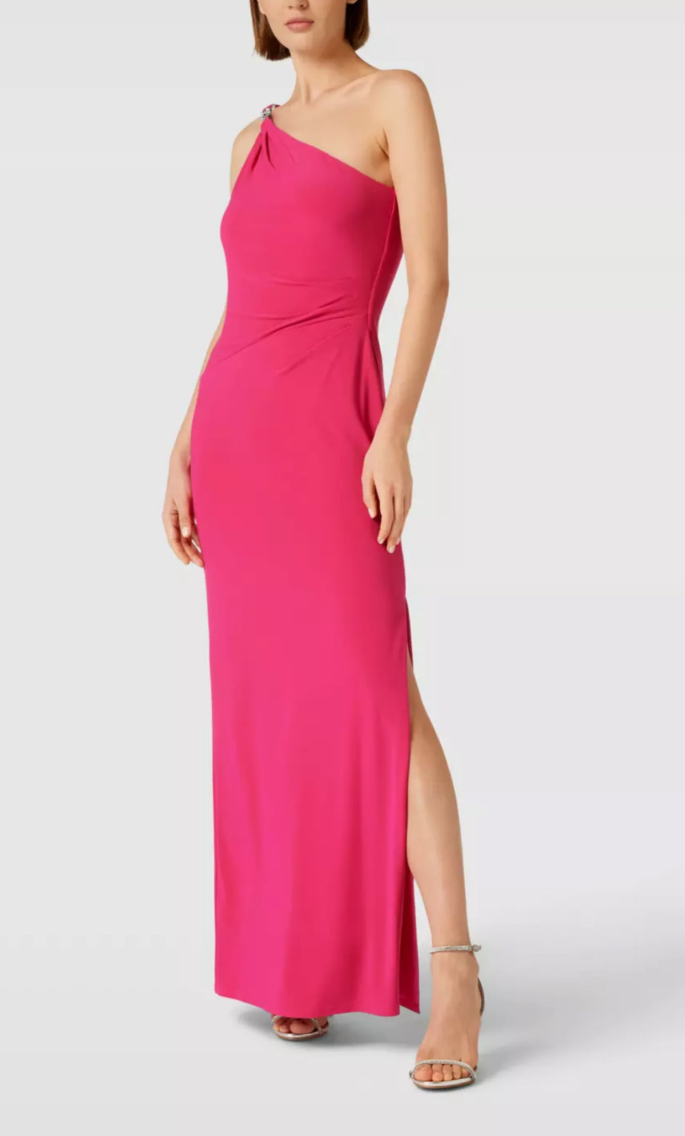 Pink Belina Dress
