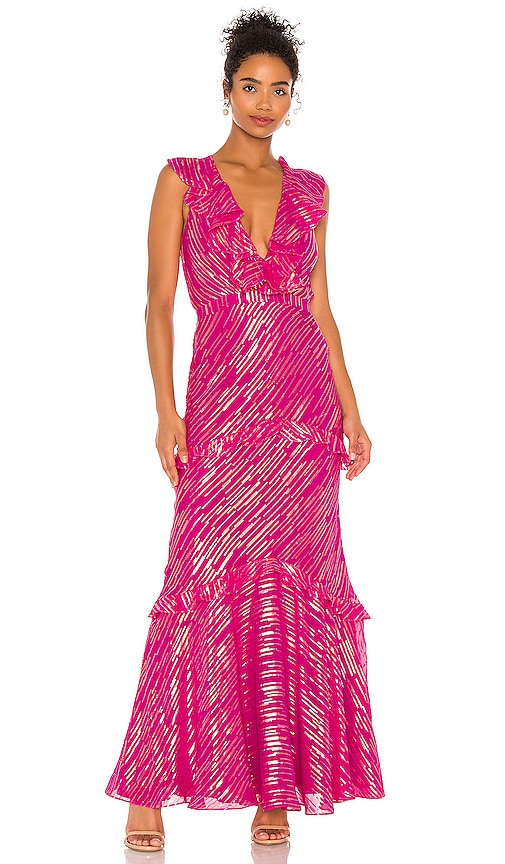 Rita Dress
