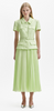 RO ROX - Norma 1920s Flapper Dress Green - Designer Dress hire 