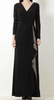 RALPH LAUREN - Jessamyn Dress - Designer Dress hire