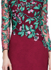 TADASHI SHOJI - Veronica Gown - Designer Dress hire