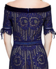 TADASHI SHOJI - Rosina Gown - Designer Dress hire