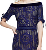 TADASHI SHOJI - Rosina Gown - Designer Dress hire