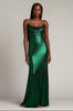 TADASHI SHOJI - Veronica Gown - Designer Dress hire 