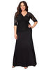 SUNDRESS - Nataly Dress - Designer Dress hire