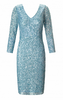 DRESSES BY LARA - Edith Gown - Designer Dress hire 