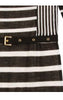3.1 PHILLIP LIM - Striped Knit Dress - Designer Dress hire