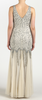 ARIELLA - Serafina Beaded Gown - Designer Dress hire