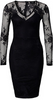 Boden - Flo Cotton Shirt Dress - Designer Dress hire