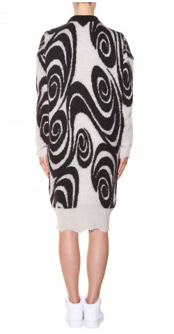 ACNE - Gia Sweater Dress - Designer Dress hire 