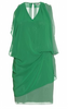 ACNE - Mallory Draped Dress - Designer Dress hire