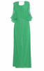 DIANE VON FURSTENBERG - Zarita Lace Dress Red - Designer Dress hire