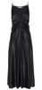 PROENZA SCHOULER - Cotton Denim Dress - Designer Dress hire 