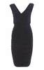 IN WEAR - Violai Dress - Designer Dress hire 