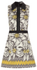 KIYONNA - Katarina Floral Dress - Designer Dress hire 