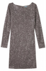 QUIZ - Green Sequin Wrap Midi Dress - Designer Dress hire