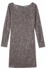 ALICE AND OLIVIA - Nala Knit Dress - Designer Dress hire