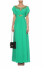 ALICE BY TEMPERLEY - Embellished Maxi Dress - Designer Dress hire