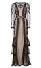 SUNDRESS - Nataly Dress - Designer Dress hire