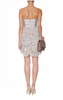 ALICE AND OLIVIA - Mei Cocktail Dress - Designer Dress hire