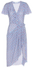 BY MALINA - Corinne Kaftan Dress - Designer Dress hire