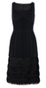 FINNERY - Jadey Black Dress - Designer Dress hire 