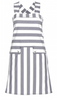 WILLOW & PEARL - Willow Multiway Blush Dress - Designer Dress hire