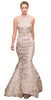 Self Portrait - Spearmint Chiffon Midi Dress - Designer Dress hire
