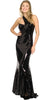 TRUE DECADENCE - Elaina Diamante Bust Dress - Designer Dress hire