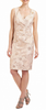 ARIELLA - Dara Jacquard Dress - Designer Dress hire