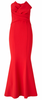 GHOST - Sydney Silk Velvet Dress - Designer Dress hire 