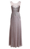 Self Portrait - Spearmint Chiffon Midi Dress - Designer Dress hire