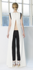 LUIs - Bella Trousers Gown - Designer Dress hire