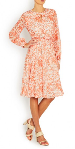 Blossom Dress