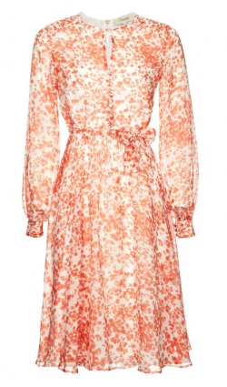 BEULAH - Blossom Dress | Rent Kate Duchess of Cambridge dress hire at ...