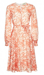 BEULAH - Blossom Dress - Designer Dress Hire