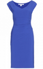 BRONX AND BANCO - Saba Midi Dress - Designer Dress hire