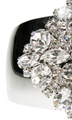 Queen of Sheba Cuff