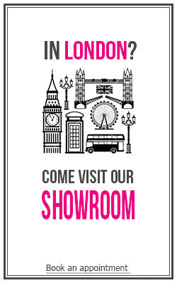 SHOWROOM - Showroom Appointment Booking - Designer Dress hire 