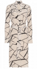 BY MALINA - Corinne Kaftan Dress - Designer Dress hire