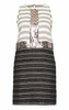 OPULENCE ENGLAND - Gold Sequin Prom Dress - Designer Dress hire