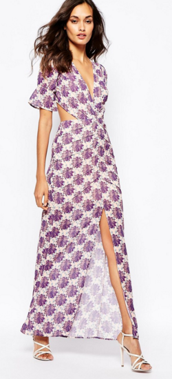 For love and lemons stella maxi dress online