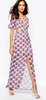 ISABEL MARANT, ÉTOILE - Eina Midi Dress - Designer Dress hire 