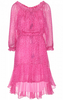 CHI CHI LONDON - Kaytlyn Dress - Designer Dress hire