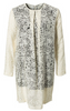 WILLOW & PEARL - Willow Multiway Blush Dress - Designer Dress hire
