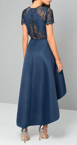 Chi Chi Dress Hire Girl Meets Dress