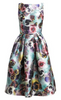 WILLOW & PEARL - Willow Multiway Blush Dress - Designer Dress hire